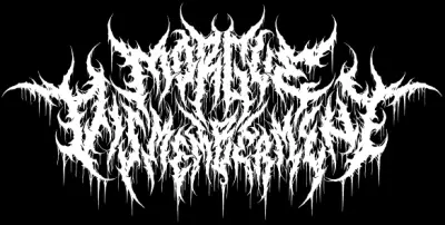 logo Morgue Dismemberment